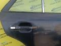 дверь задняя правая Mercedes-Benz E-Класс 1 поколение 1987, 2.3 л., i, бензин, МКПП, универсал, задний привод, M102 - фото №2