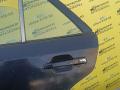 дверь задняя левая Mercedes-Benz E-Класс 1 поколение 1987, 2.3 л., i, бензин, МКПП, универсал, задний привод, M102 - фото №6