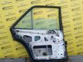 дверь задняя левая Mercedes-Benz E-Класс 1 поколение 1987, 2.3 л., i, бензин, МКПП, универсал, задний привод, M102 - фото №8