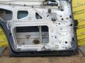 дверь задняя левая Mercedes-Benz E-Класс 1 поколение 1987, 2.3 л., i, бензин, МКПП, универсал, задний привод, M102 - фото №12
