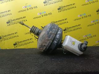 цилиндр тормозной главный Renault Laguna 1 поколение 1996, 1.8 л., i, бензин, МКПП, хетчбэк 5 дв., передний привод, F3P