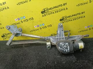 механизм стеклоочистителя (трапеция дворников) Renault Laguna 1 поколение 1996, 1.8 л., бензин, МКПП, хетчбэк 5 дв., передний привод, F3P