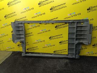 кронштейн радиатора Renault Laguna 1 поколение 1996, 1.8 л., бензин, МКПП, хетчбэк 5 дв., передний привод, F3P