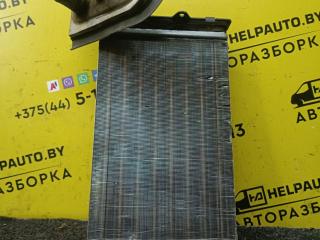 радиатор отопителя (печки) Renault Megane 1 поколение 1996, 1.6 л., бензин, МКПП, седан, передний привод, K4M, 263604G1