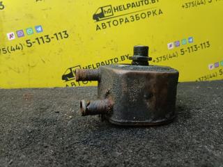 радиатор масляный Peugeot 605 1 поколение 1992, 2.1 л., дизель, МКПП, седан, передний привод