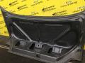 крышка багажника (дверь 3-5) Peugeot 605 1 поколение 1992, 2.1 л., дизель, МКПП, седан, передний привод - фото №7