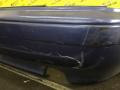 бампер задний Toyota Carina E 1 поколение T190 1997, 1.8 л., бензин, МКПП, хетчбэк 5 дв., передний привод, 7A-FE - фото №3