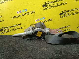 ремень безопасности Toyota Carina E 1 поколение T190 1997, 1.8 л., бензин, МКПП, хетчбэк 5 дв., передний привод, 7A-FE