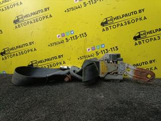ремень безопасности Toyota Carina E 1 поколение T190 1997, 1.8 л., бензин, МКПП, хетчбэк 5 дв., передний привод, 7A-FE