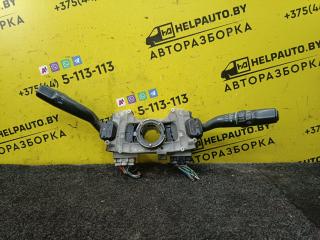 переключатель подрулевой (стрекоза) Toyota Carina E 1 поколение T190 1997, 1.8 л., бензин, МКПП, хетчбэк 5 дв., передний привод, 7A-FE