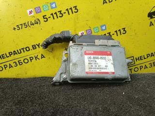 Блок управления ABS/ESP Toyota Carina E 1 поколение T190 1997, 1.8 л., бензин, МКПП, хетчбэк 5 дв., передний привод, 7A-FE, 8954005020
