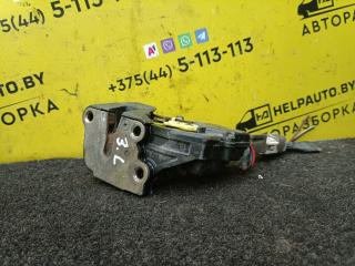 замок двери задней левой Toyota Carina E 1 поколение T190 1997, 1.8 л., бензин, МКПП, хетчбэк 5 дв., передний привод, 7A-FE