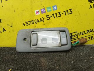 фонарь салона (плафон) Toyota Carina E 1 поколение T190 1997, 1.8 л., бензин, МКПП, хетчбэк 5 дв., передний привод, 7A-FE