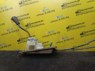 кулиса Toyota Carina E 1 поколение T190 1997, 1.8 л., бензин, МКПП, хетчбэк 5 дв., передний привод, 7A-FE