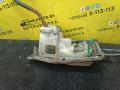 кулиса Toyota Carina E 1 поколение T190 1997, 1.8 л., бензин, МКПП, хетчбэк 5 дв., передний привод, 7A-FE - фото №2