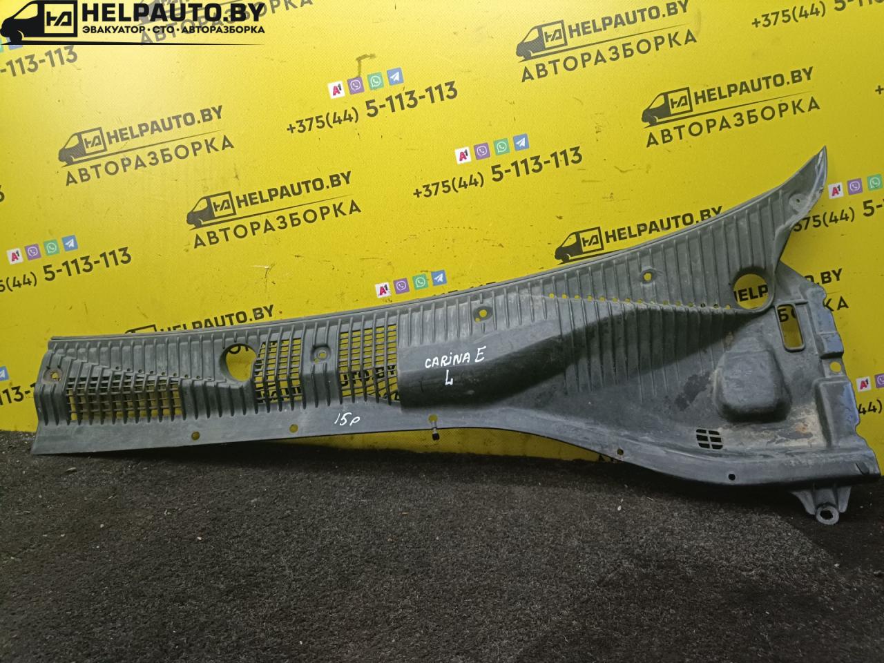 дождевик Toyota Carina E 1 поколение T190 1997, 1.8 л., бензин, МКПП, хетчбэк 5 дв., передний привод, 7A-FE - фото №1