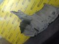 защита днища Toyota Carina E 1 поколение T190 1997, 1.8 л., бензин, МКПП, хетчбэк 5 дв., передний привод, 7A-FE - фото №3