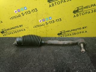 наконечник рулевой Toyota Carina E 1 поколение T190 1997, 1.8 л., бензин, МКПП, хетчбэк 5 дв., передний привод, 7A-FE