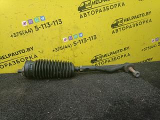наконечник рулевой Toyota Carina E 1 поколение T190 1997, 1.8 л., бензин, МКПП, хетчбэк 5 дв., передний привод, 7A-FE