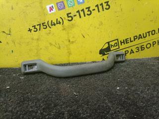 ручка внутренняя потолочная Toyota Carina E 1 поколение T190 1997, 1.8 л., бензин, МКПП, хетчбэк 5 дв., передний привод, 7A-FE
