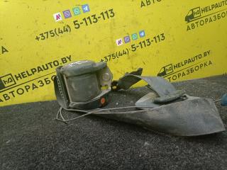 ремень безопасности Toyota Carina E 1 поколение T190 1997, 1.8 л., бензин, МКПП, хетчбэк 5 дв., передний привод, 7A-FE