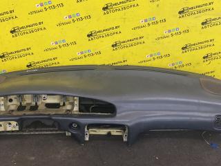 панель передняя салона (торпедо) Hyundai Sonata Y3 [рестайлинг] 1996, 2.0 л., G4CP, бензин, МКПП, седан, передний привод, G4CP