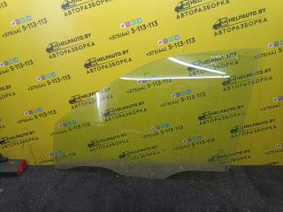 стекло двери передней левой Hyundai Sonata Y3 [рестайлинг] 1996, 2.0 л., бензин, МКПП, седан, передний привод, G4CP