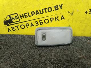 плафон багажника Hyundai Sonata Y3 [рестайлинг] 1996, 2.0 л., бензин, МКПП, седан, передний привод, G4CP