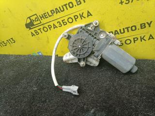 моторчик стеклоподъемника задний левый Toyota Carina E 1 поколение T190 1997, 1.8 л., бензин, МКПП, хетчбэк 5 дв., передний привод, 7A-FE