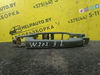 ручка наружная задняя левая Mercedes-Benz C-Класс W202/S202 1994, 1.8 л., mono, бензин, МКПП, седан, задний привод