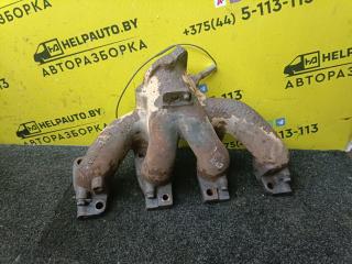 коллектор выпускной Opel Vectra A 1991, 2.0 л., бензин, МКПП, хетчбэк 5 дв., передний привод