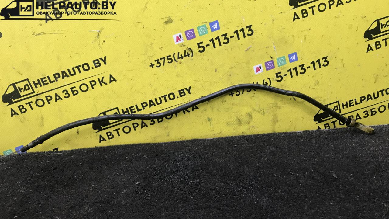 щуп двигателя Ford Transit 6 поколение 2000, 2.4 л., дизель, МКПП, микроавтобус, задний привод, SPARKA - фото №1