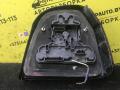фонарь задний левый Volkswagen Golf 3 поколение 1994, 1.4 л., mono, бензин, МКПП, хетчбэк 3 дв., передний привод, ABD - фото №2