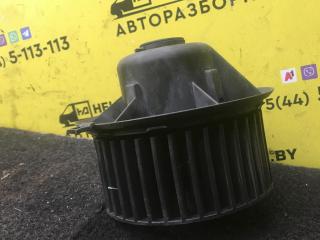 моторчик печки Volkswagen Golf 3 поколение 1994, 1.4 л., mono, бензин, МКПП, хетчбэк 3 дв., передний привод, ABD