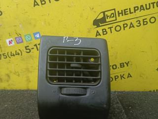 дефлектор обдува салона Volkswagen Golf 3 поколение 1994, 1.4 л., бензин, МКПП, хетчбэк 3 дв., передний привод, ABD