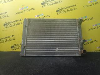 радиатор (основной) Volkswagen Golf 3 поколение 1994, 1.4 л., бензин, МКПП, купе, передний привод, ABD