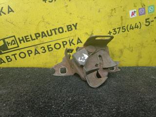 замок капота Volkswagen Golf 3 поколение 1994, 1.4 л., бензин, МКПП, купе, передний привод, ABD