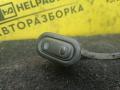 кнопка стеклоподъемника заднего правого Mazda 626 GE [рестайлинг] 1995, 2.5 л., бензин, МКПП, хетчбэк 5 дв., передний привод, KL - фото №2