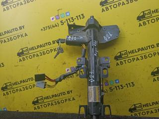 рулевая колонка Renault 21 1 поколение 1986, 2.3 л., i, бензин, МКПП, седан, передний привод, J7T