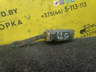 ограничитель открывания двери Volkswagen Golf 3 поколение 1994, 1.9 л., D, дизель, МКПП, универсал, передний привод