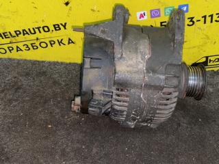 генератор Volkswagen Golf 3 поколение 1994, 1.4 л., бензин, МКПП, купе, передний привод, ABD