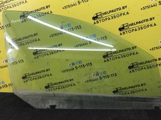 стекло двери передней правой Ford Focus 1 поколение 2000, МКПП, седан, передний привод