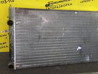 радиатор (основной) Renault 21 1 поколение 1986, 2.2 л., i, бензин, МКПП, седан, передний привод, J7T