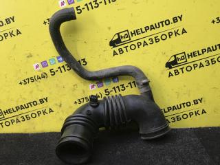 патрубок воздушного фильтра Renault 21 1 поколение 1986, 2.2 л., i, бензин, МКПП, седан, передний привод, J7T, 7700730352