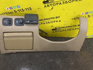 пластик Rover 600 Series 1 поколение 1995, 2.0 л., i, F20Z1, бензин, 5МКПП, седан, передний привод, F20Z1