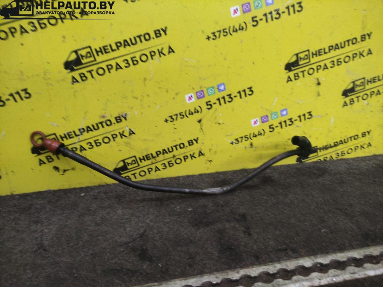 щуп двигателя Fiat Ducato 2 поколение 1993, 2.8 л., дизель, МКПП, микроавтобус, передний привод - фото №1