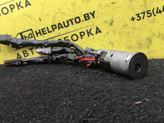замок зажигания Renault Laguna 1 поколение 1996, 1.8 л., бензин, МКПП, хетчбэк 5 дв., передний привод