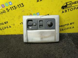 фонарь салона (плафон) Rover 600 Series 1 поколение 1995, 2.0 л., i, F20Z1, бензин, МКПП, седан, передний привод, F20Z1