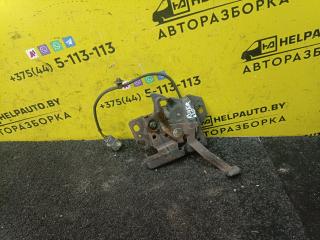замок капота Rover 600 Series 1 поколение 1995, 2.0 л., F20Z1, бензин, 5МКПП, седан, передний привод, F20Z1