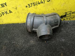 патрубок воздушного фильтра Opel Omega B 1996, 2.0 л., i, бензин, МКПП, седан, задний привод, 90412386